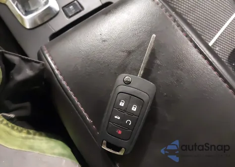 2010 GMC Terrain Sle-2 z USA, uszkodzony, nr VIN 2CTFLEEY7A6229852